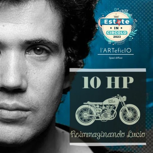 10 HP - Reimmaginando Lucio