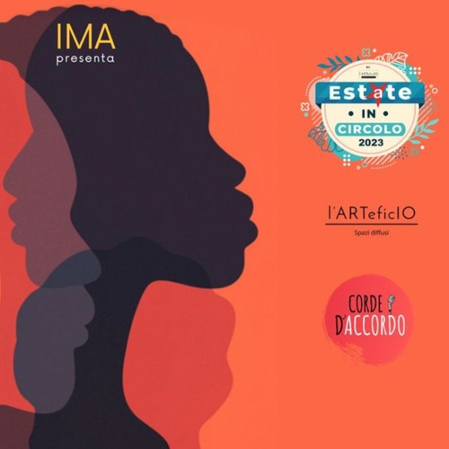 IMA presenta "Anime Soule"