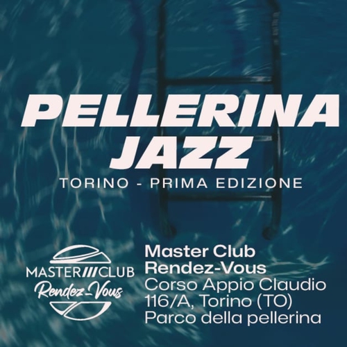 Pellerina Jazz - seconda giornata