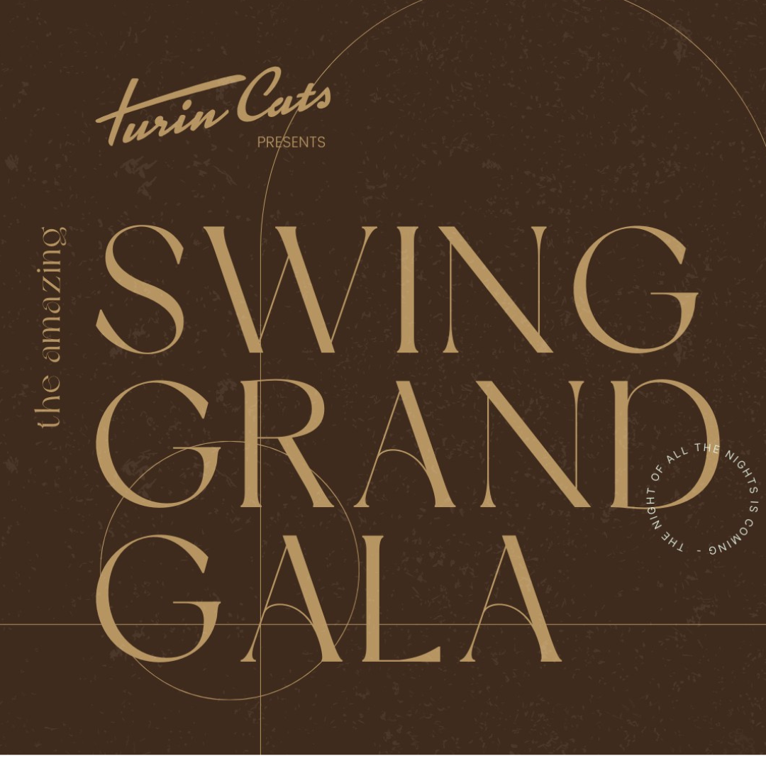 The amazing Swing Grand Gala