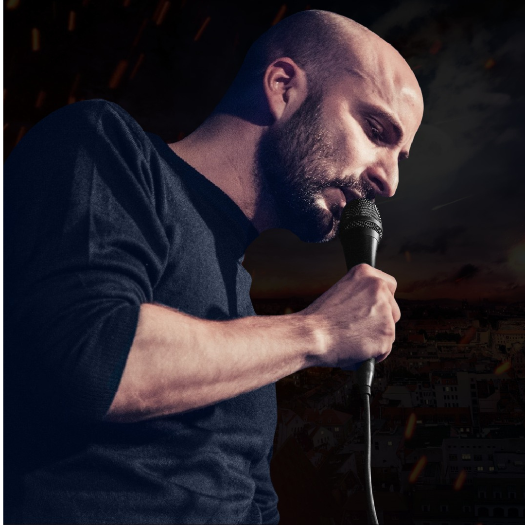 TCL VII: Daniele Tinti 