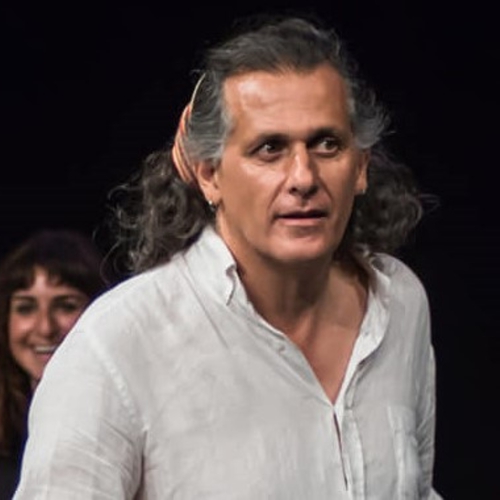 Dall'improvvisazione al testo - Modulo con Francesco Puleo