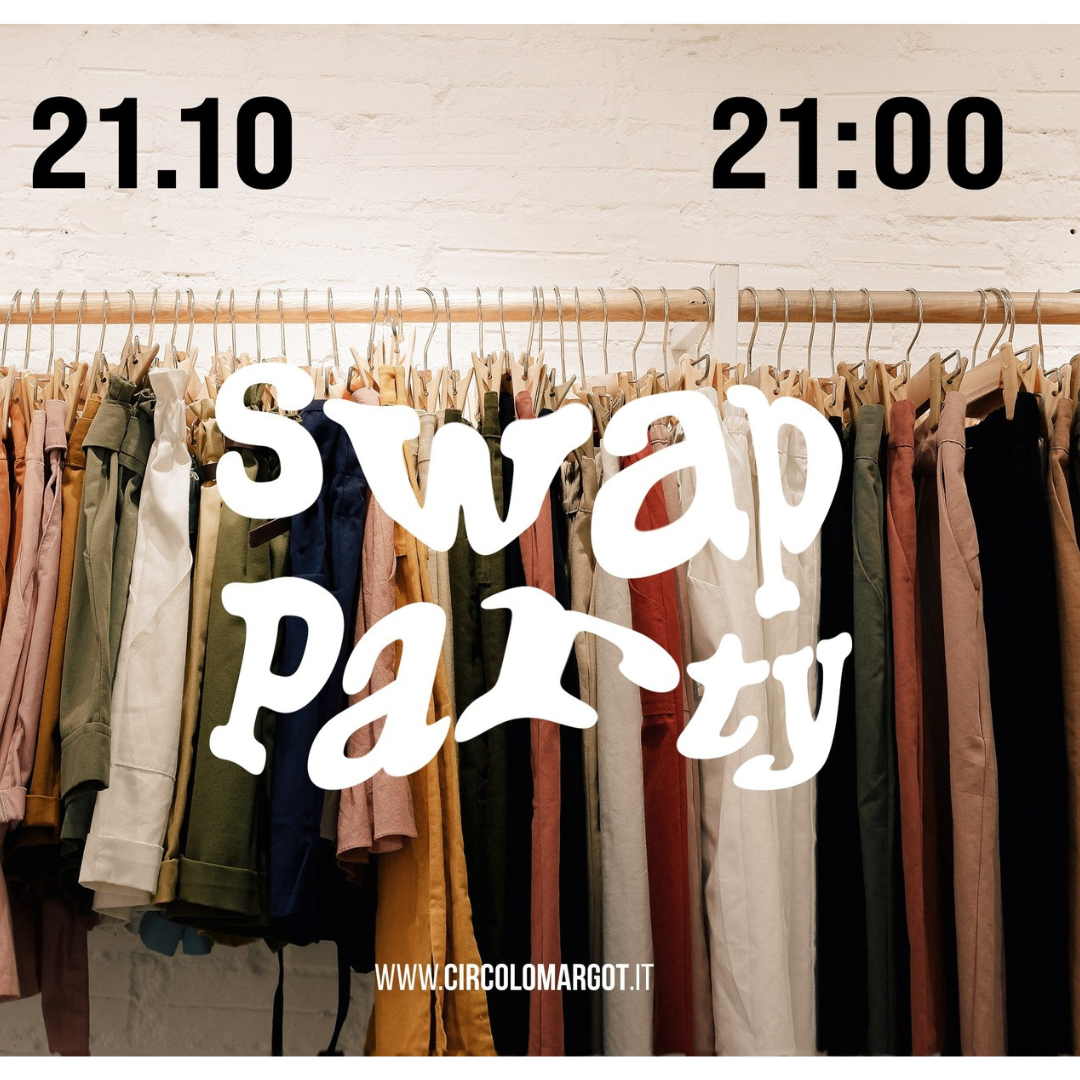 EMPORIUM - Oltre lo swap party