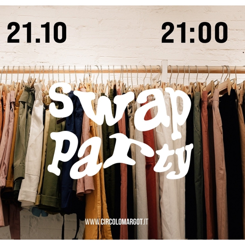 EMPORIUM - Oltre lo swap party