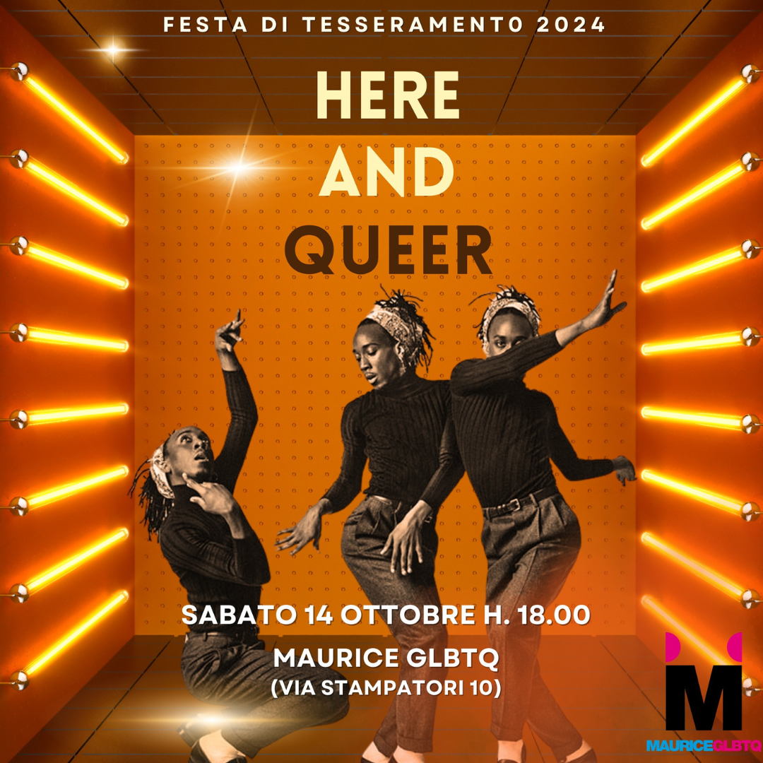 Festa di tesseramento 