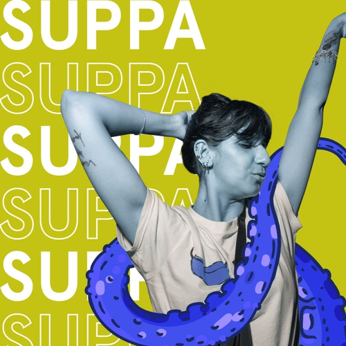 SUPPA- Fast music