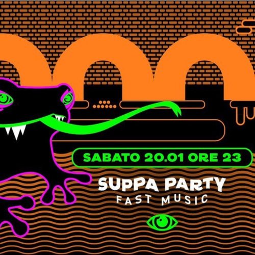 Suppa Party