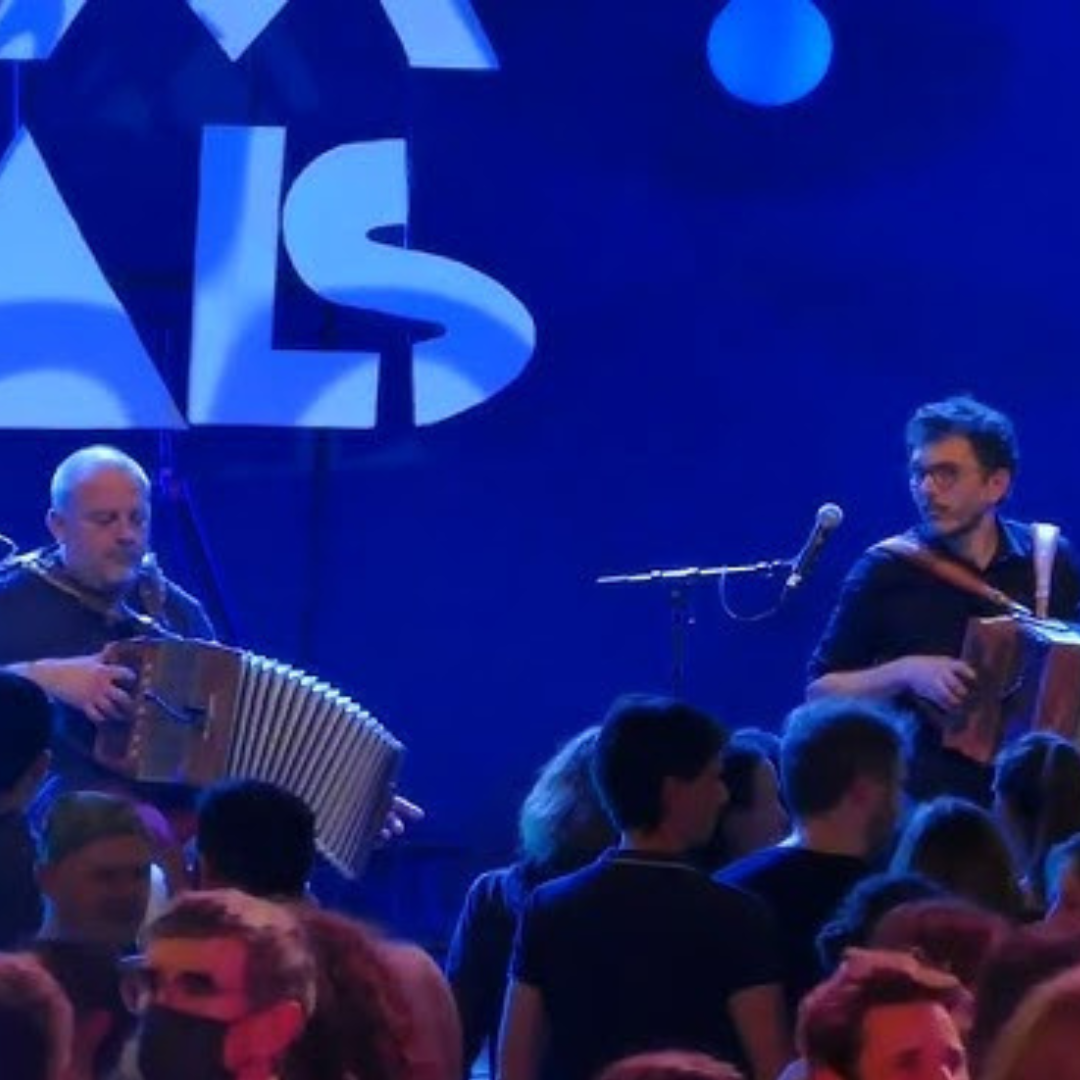 BalFolk avec Brotto/Milleret