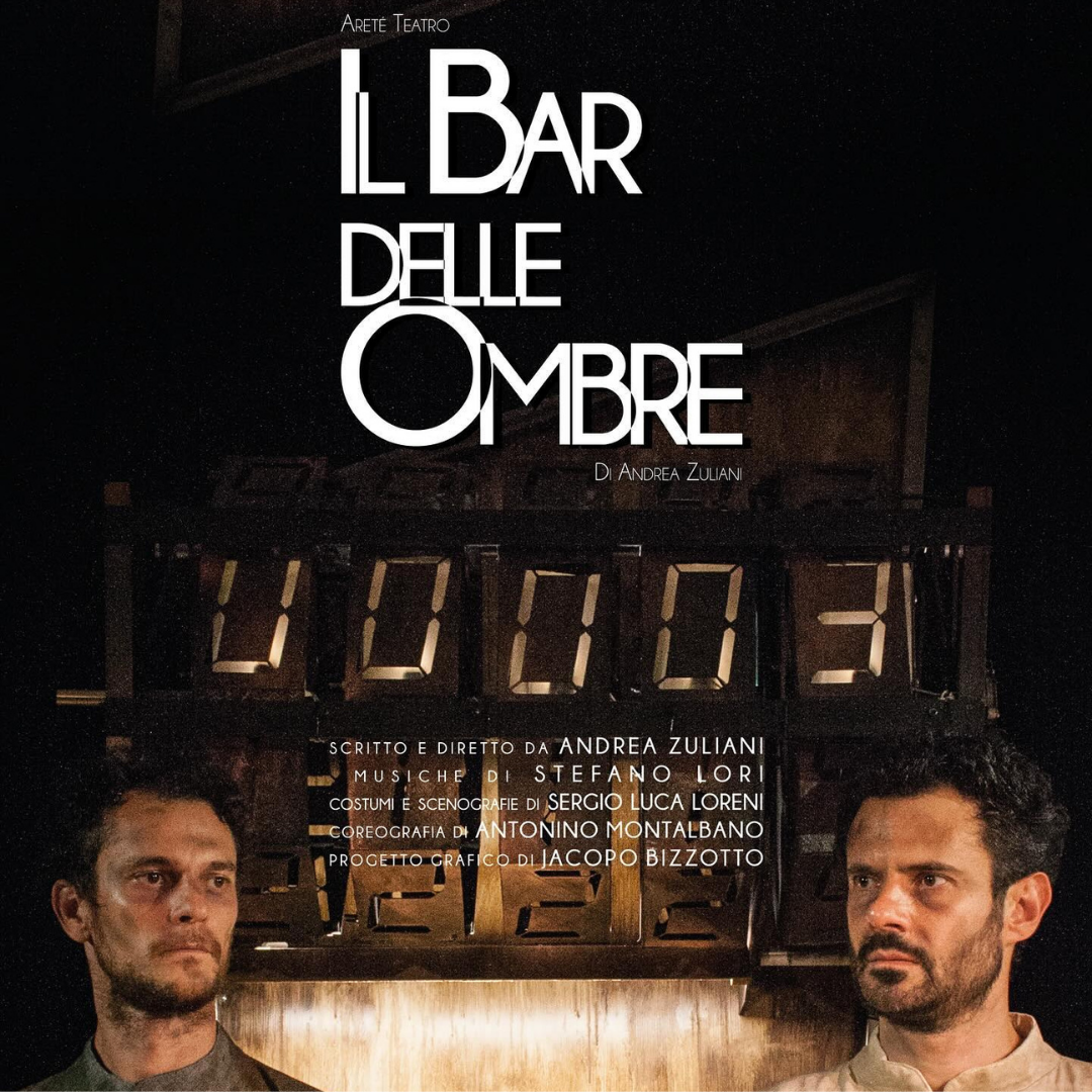 Il bar delle ombre