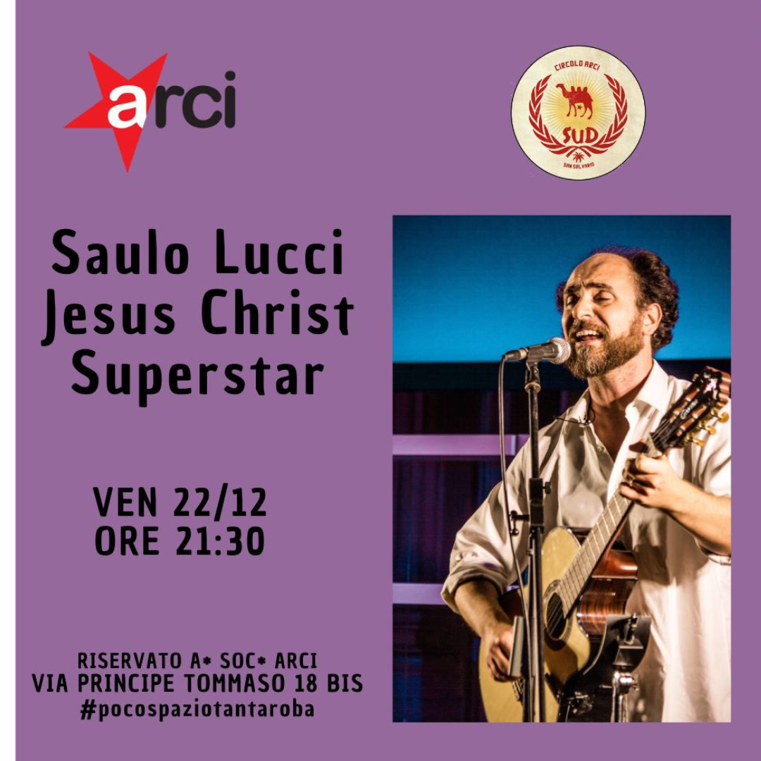 Saulo Lucci 