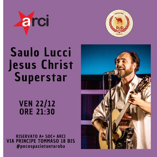 Saulo Lucci 