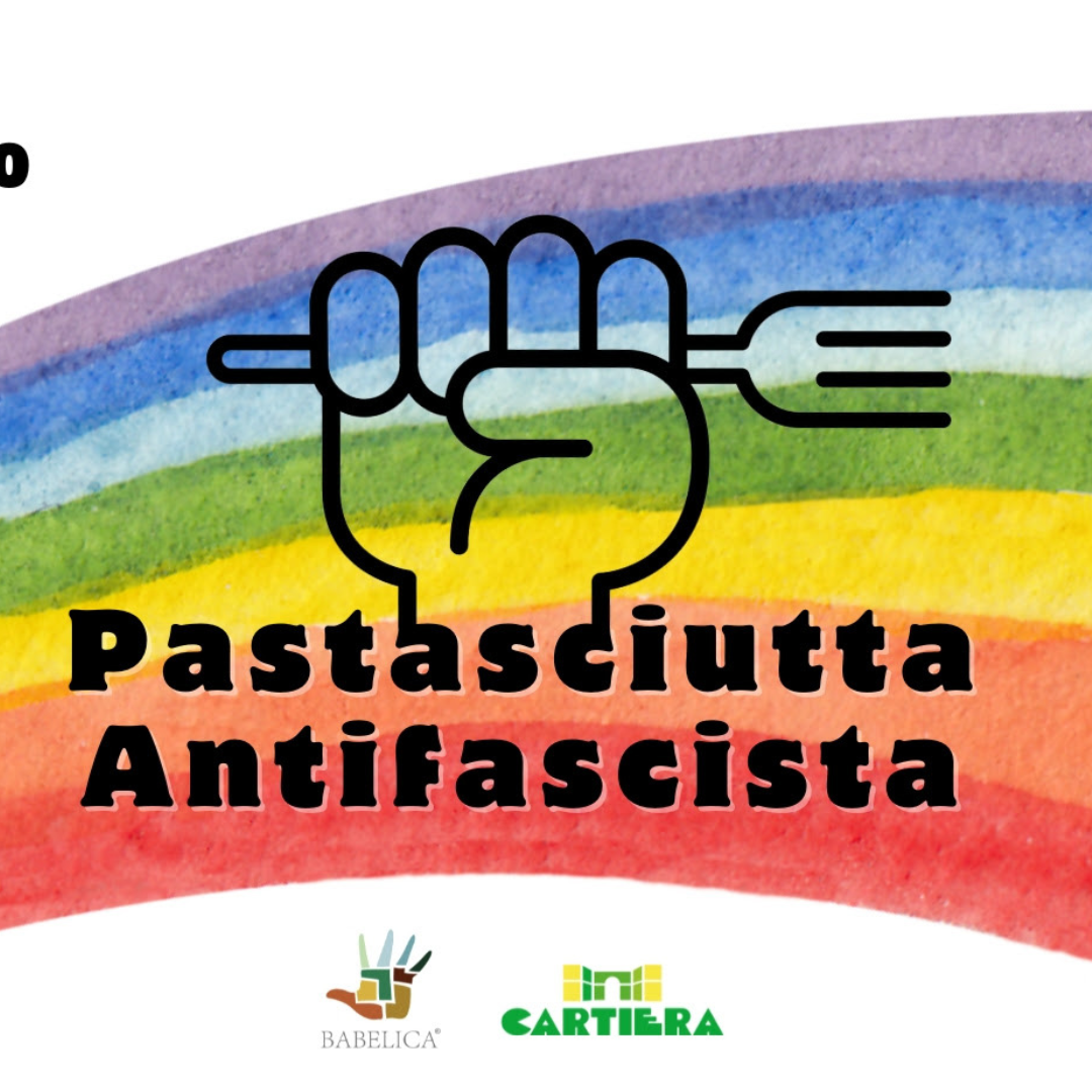 Pastasciutta antifascista