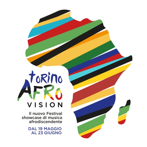 AFROVISION - FESTIVAL DEDICATO AGLI ARTISTI AFRICANI E AFRODISCENDENTI