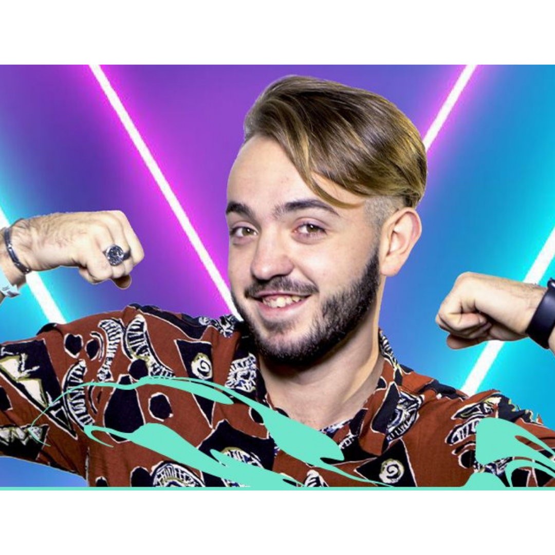 È PROPRIO D'URSO