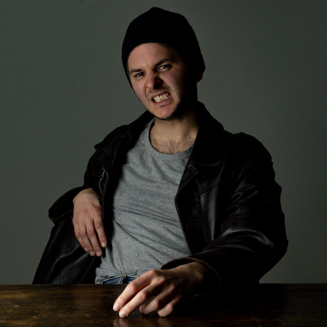 OBLITERATRICERATOPO - #teatro 13 novembre ore 21