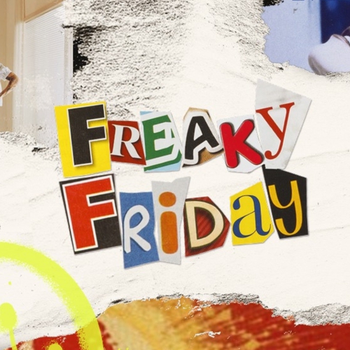 Freaky Friday