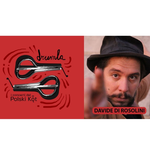 DRUMLA #Davide di Rosolini