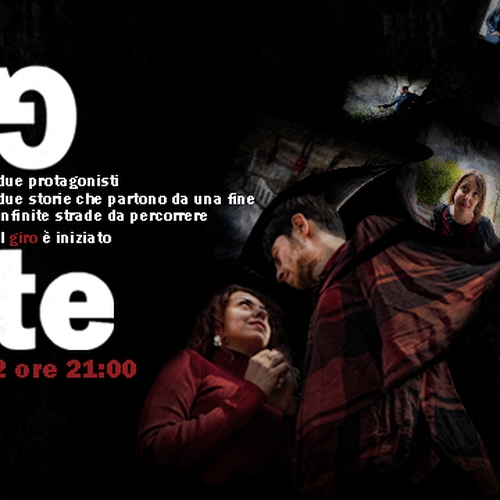 GIRO DI VITE l'improvvisazione al Cecchi Point