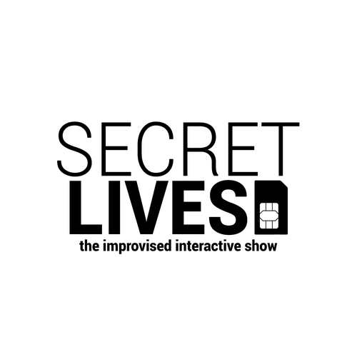 Secret lives - The improvised interactive show