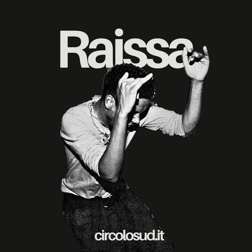 Raissa - Viaggi musicali, storie globali