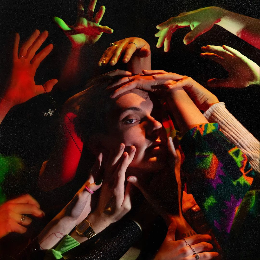 Rareș live - open act: Maelstrom