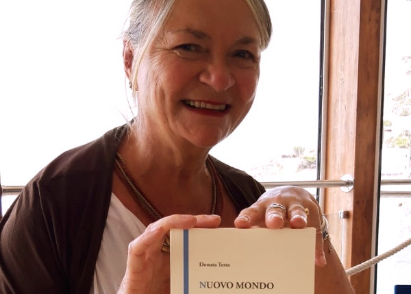 Cucino a sentimento, storie in cucina