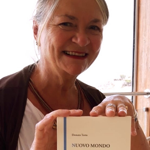 Cucino a sentimento, storie in cucina