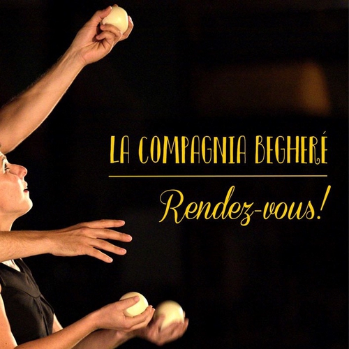 Rendez-vous! 