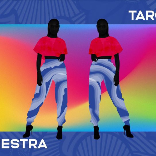 Sfilata di Tarou Jiko Urban Style & Ibson Daone in concerto