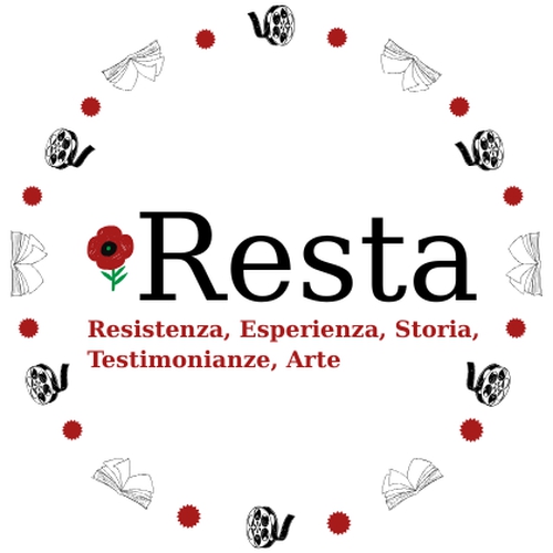 Evento conclusivo del progetto RESTA (Resistenza, Esperienza, Storia, Testimonianza, Arte)