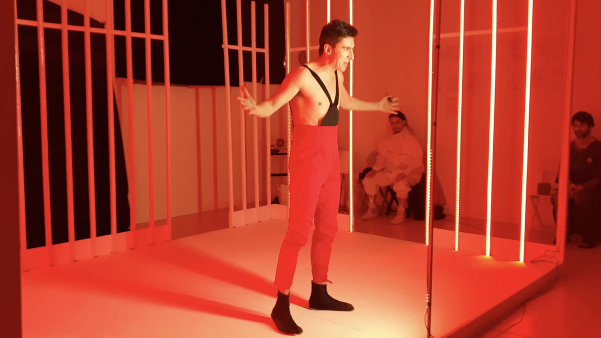 Il rifiuto delle differenze portato all’estremo con Resti Umani al Teatro Garybaldi di Settimo