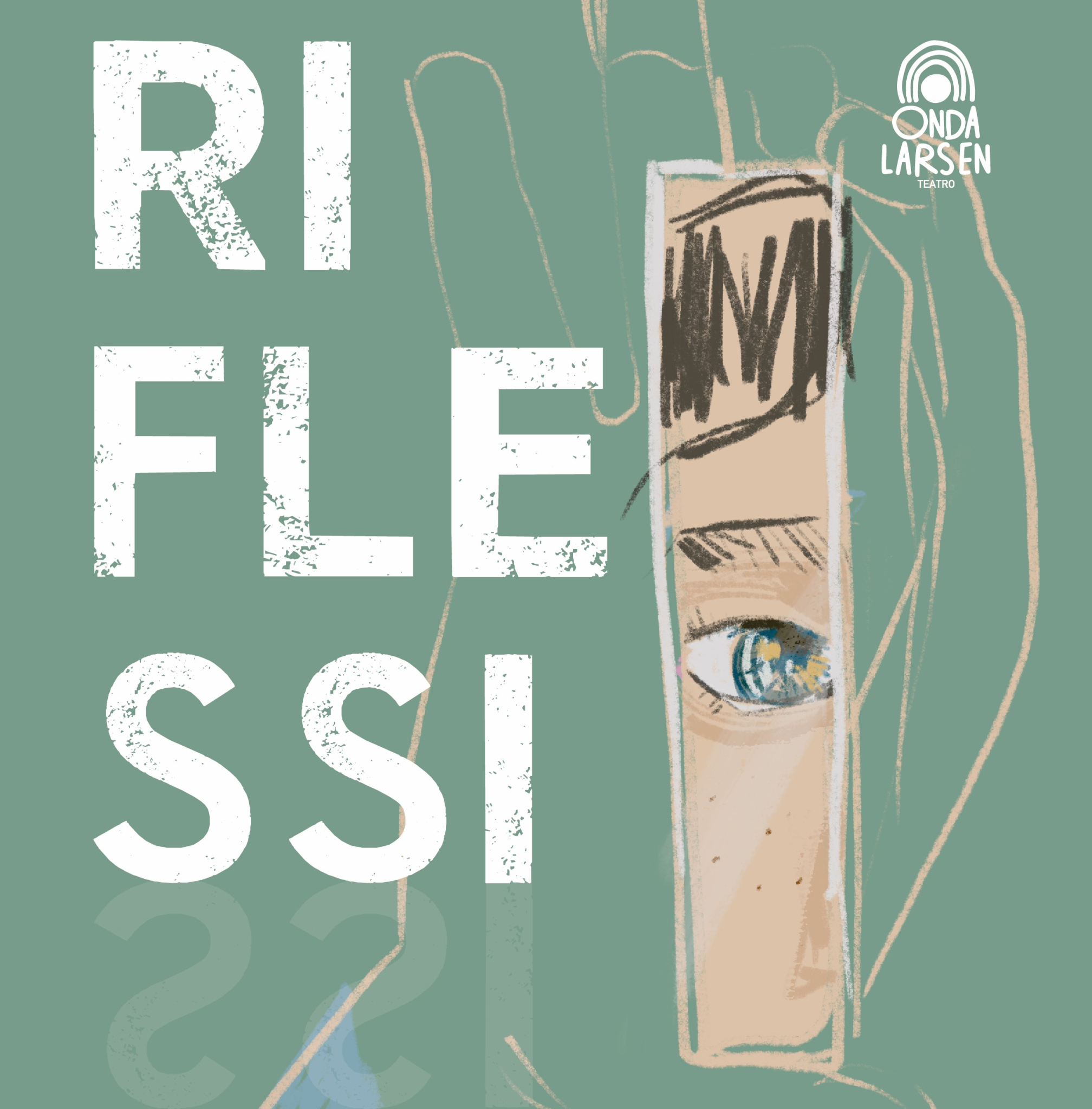 TORNA IL FESTIVAL DI ONDA LARSEN  «RIFLESSI DI SETTEMBRE. Spettacoli di notti di fine estate»