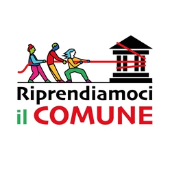 RIPRENDIAMOCI IL COMUNE