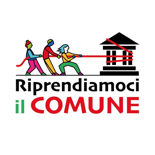 RIPRENDIAMOCI IL COMUNE