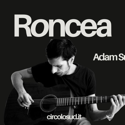 Roncea con Chiara di Benedetto