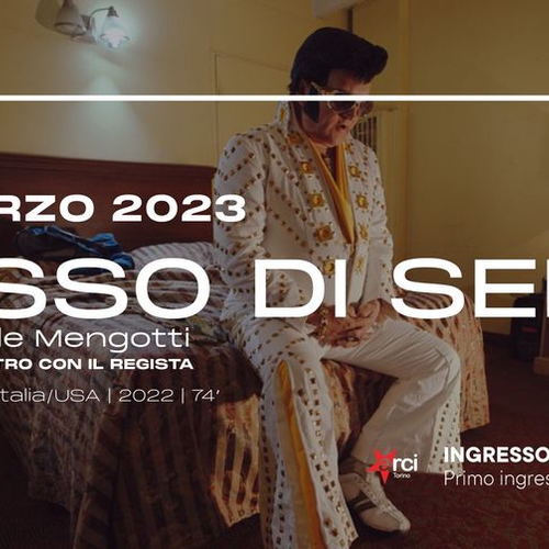 ROSSO DI SERA