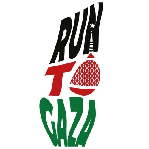 Run To Gaza
