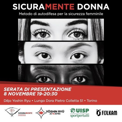 Sicuramente DONNA