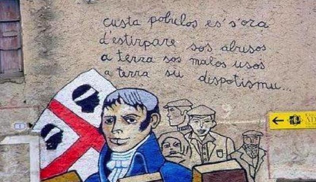 Sa Die de Sa Sardigna 2023. Festa e protesta della comunità sarda di Torino