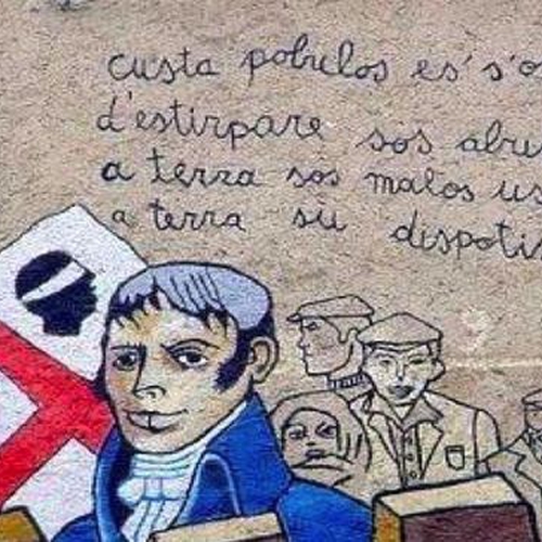 Sa Die de Sa Sardigna 2023. Festa e protesta della comunità sarda di Torino