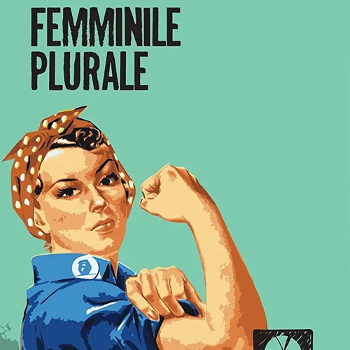  Femminile Plurale