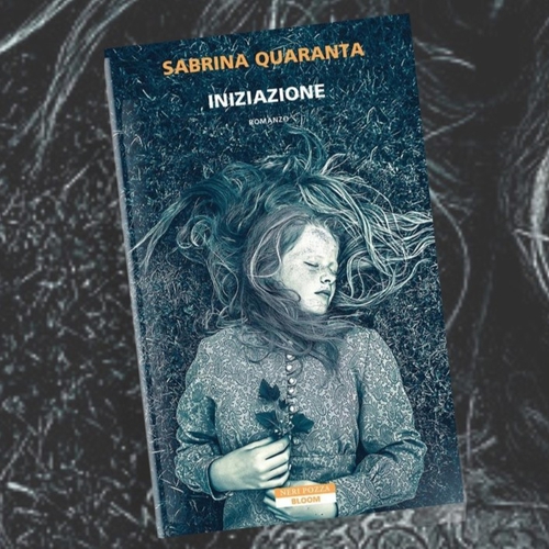 Presentazione del romanzo "Iniziazione" di Sabrina Quaranta