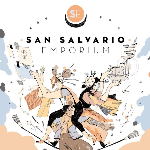 San Salvario Emporium - 6 marzo