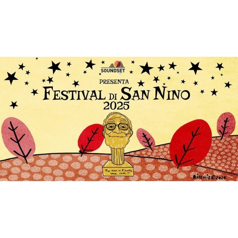 FESTIVAL DI SAN NINO - TERZA SERATA