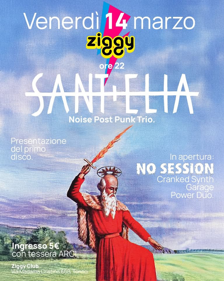 SANT'ELIA