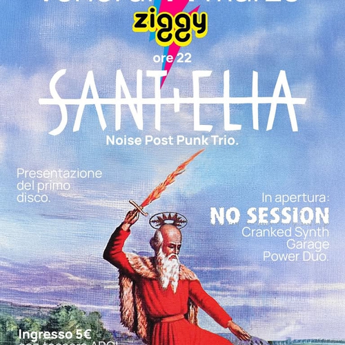 SANT'ELIA