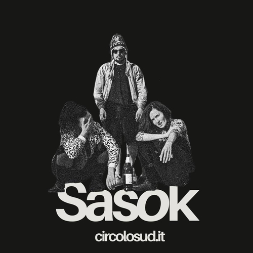 Sasok