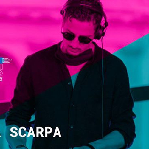 Il 10 luglio, al #CAP10100 , una serata tutta da ballare con dj di Andrea Scarpa!