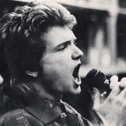 Seeyousound x Disability Film Festival• Breaking Out