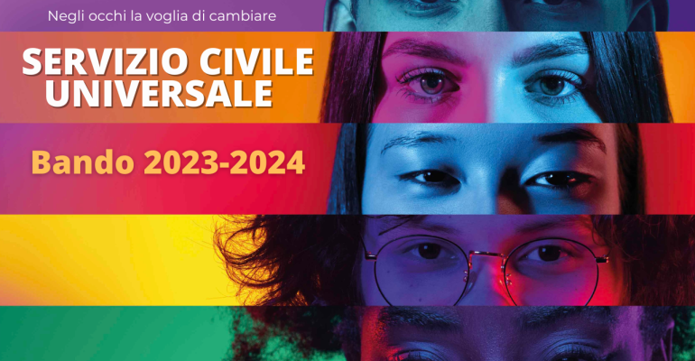  Open Day del Servizio Civile